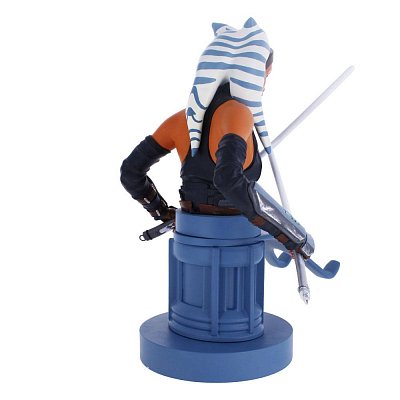 Star Wars Cable Guy Ahsoka Tano 20 cm - Beschädigte Verpackung