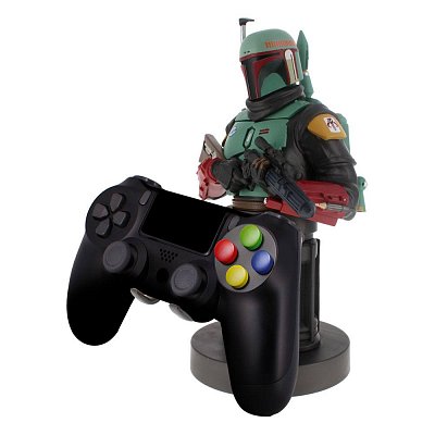 Star Wars Cable Guy Boba Fett 2021 20 cm