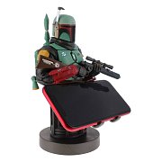 Star Wars Cable Guy Boba Fett 2021 20 cm