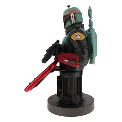 Star Wars Cable Guy Boba Fett 2021 20 cm