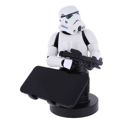 Star Wars Cable Guy Stormtrooper 2021 20 cm