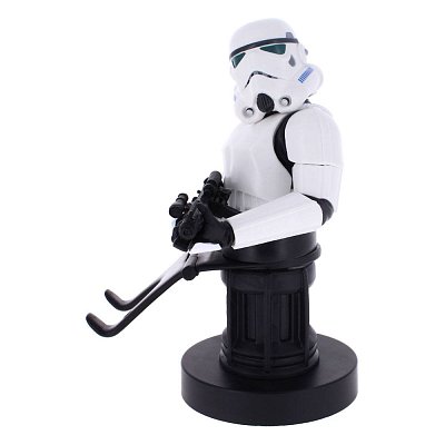 Star Wars Cable Guy Stormtrooper 2021 20 cm - Beschädigte Verpackung