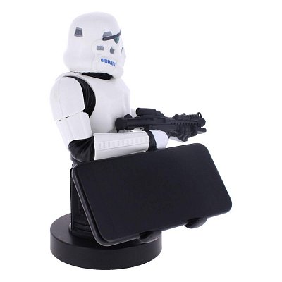 Star Wars Cable Guy Stormtrooper 2021 20 cm - Beschädigte Verpackung