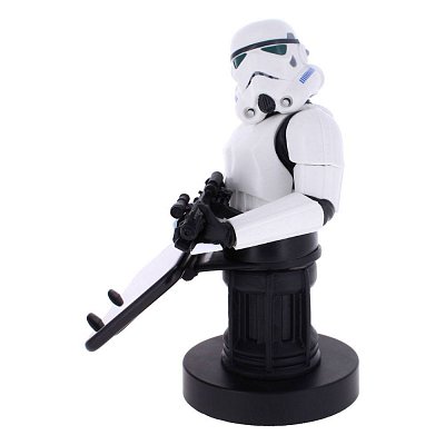 Star Wars Cable Guy Stormtrooper 2021 20 cm - Beschädigte Verpackung