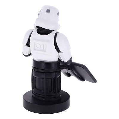 Star Wars Cable Guy Stormtrooper 2021 20 cm - Beschädigte Verpackung