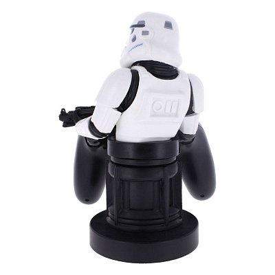 Star Wars Cable Guy Stormtrooper 2021 20 cm - Beschädigte Verpackung