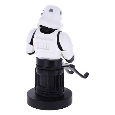 Star Wars Cable Guy Stormtrooper 2021 20 cm - Beschädigte Verpackung