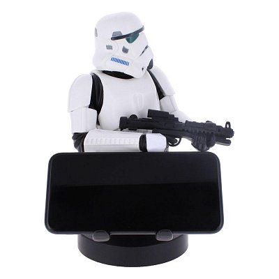Star Wars Cable Guy Stormtrooper 2021 20 cm - Beschädigte Verpackung