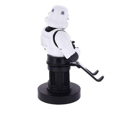 Star Wars Cable Guy Stormtrooper 2021 20 cm - Beschädigte Verpackung