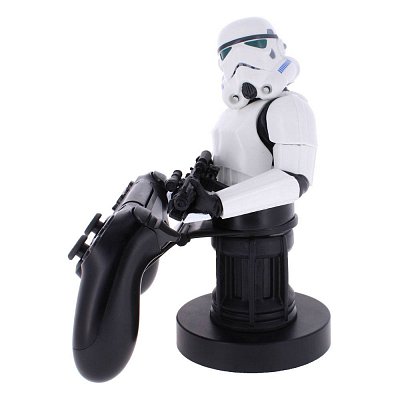 Star Wars Cable Guy Stormtrooper 2021 20 cm - Beschädigte Verpackung