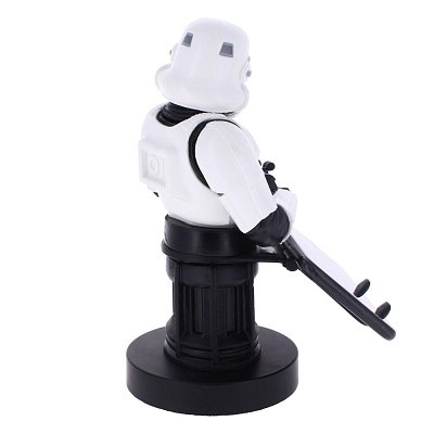 Star Wars Cable Guy Stormtrooper 2021 20 cm - Beschädigte Verpackung