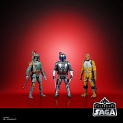 Star Wars Celebrate the Saga Actionfiguren 5er-Pack 2020 Bounty Hunters 10 cm