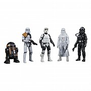 Star Wars Celebrate the Saga Actionfiguren 5er-Pack 2020 Galactic Empire 10 cm