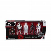 Star Wars Celebrate the Saga Actionfiguren 5er-Pack 2020 Galactic Empire 10 cm