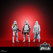 Star Wars Celebrate the Saga Actionfiguren 5er-Pack 2020 Galactic Empire 10 cm