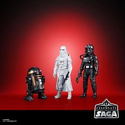 Star Wars Celebrate the Saga Actionfiguren 5er-Pack 2020 Galactic Empire 10 cm