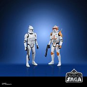 Star Wars Celebrate the Saga Actionfiguren 5er-Pack 2020 Galactic Republic 10 cm