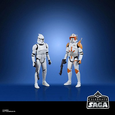 Star Wars Celebrate the Saga Actionfiguren 5er-Pack 2020 Galactic Republic 10 cm