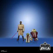 Star Wars Celebrate the Saga Actionfiguren 5er-Pack 2020 Jedi Order 10 cm