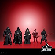 Star Wars Celebrate the Saga Actionfiguren 5er-Pack 2020 Sith 10 cm