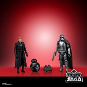 Star Wars Celebrate the Saga Actionfiguren 5er-Pack 2020 The First Order 10 cm --- BESCHAEDIGTE VERPACKUNG