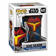 Star Wars: Clone Wars POP! Star Wars Vinyl Figur Darth Maul\'s Captain 9 cm