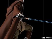 Star Wars Deluxe BDS Art Scale Statue 1/10 Obi-Wan Kenobi 28 cm