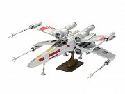 Star Wars Easy-Click Modellbausatz 1/29 X-Wing Fighter 44 cm