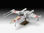 Star Wars Easy-Click Modellbausatz 1/29 X-Wing Fighter 44 cm