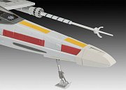 Star Wars Easy-Click Modellbausatz 1/29 X-Wing Fighter 44 cm