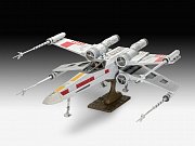 Star Wars Easy-Click Modellbausatz 1/29 X-Wing Fighter 44 cm