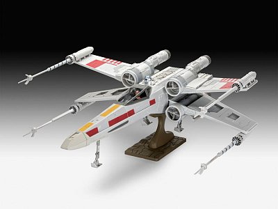 Star Wars Easy-Click Modellbausatz 1/29 X-Wing Fighter 44 cm