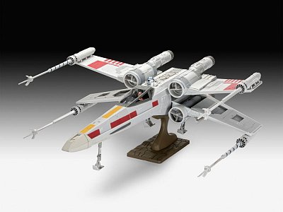 Star Wars Easy-Click Modellbausatz 1/29 X-Wing Fighter 44 cm