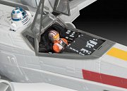 Star Wars Easy-Click Modellbausatz 1/29 X-Wing Fighter 44 cm