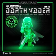 Star Wars Egg Attack Actionfigur Darth Vader Glow In The Dark Ver. 16 cm