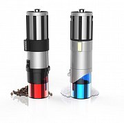 Star Wars Elektrische Salz- und Pfeffermühle Lichtschwerter