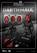 Star Wars Episode I Egg Attack Actionfigur Darth Maul 16 cm