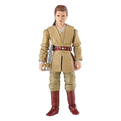 Star Wars Episode I Vintage Collection Actionfigur 2022 Anakin Skywalker 10 cm