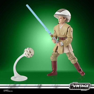 Star Wars Episode I Vintage Collection Actionfigur 2022 Anakin Skywalker 10 cm