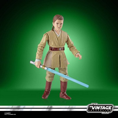 Star Wars Episode I Vintage Collection Actionfigur 2022 Anakin Skywalker 10 cm