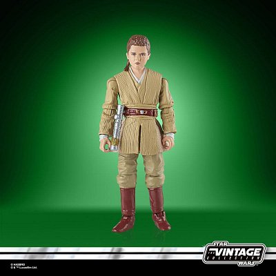 Star Wars Episode I Vintage Collection Actionfigur 2022 Anakin Skywalker 10 cm