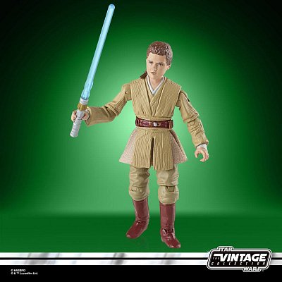 Star Wars Episode I Vintage Collection Actionfigur 2022 Anakin Skywalker 10 cm