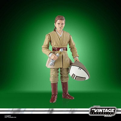 Star Wars Episode I Vintage Collection Actionfigur 2022 Anakin Skywalker 10 cm