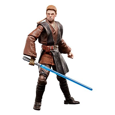 Star Wars Episode II Vintage Collection Actionfigur 2022 Anakin Skywalker (Padawan) 10 cm