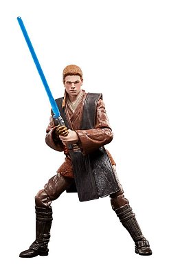 Star Wars Episode II Vintage Collection Actionfigur 2022 Anakin Skywalker (Padawan) 10 cm