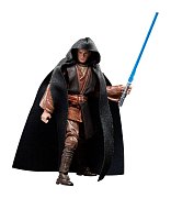 Star Wars Episode II Vintage Collection Actionfigur 2022 Anakin Skywalker (Padawan) 10 cm