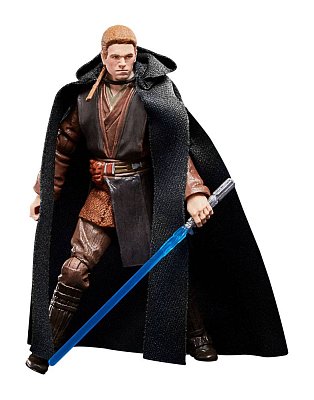 Star Wars Episode II Vintage Collection Actionfigur 2022 Anakin Skywalker (Padawan) 10 cm