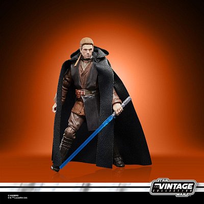 Star Wars Episode II Vintage Collection Actionfigur 2022 Anakin Skywalker (Padawan) 10 cm