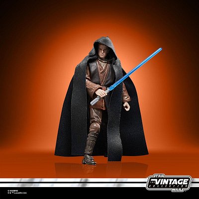 Star Wars Episode II Vintage Collection Actionfigur 2022 Anakin Skywalker (Padawan) 10 cm