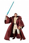 Star Wars Episode II Vintage Collection Actionfigur 2022 Obi-Wan Kenobi 10 cm